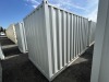 2025 11' 9" Storage Container - 3