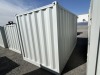 2025 10' 8" Storage Container - 3