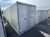 2025 10' 8" Storage Container - 4