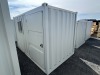 2025 10' 8" Storage Container - 2
