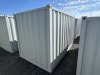 2025 10' 8" Storage Container - 3