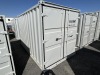 2025 10' 8" Storage Container - 4