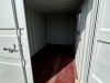 2025 10' 8" Storage Container - 5