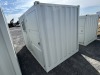 2025 10' 8" Storage Container - 2