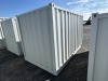 2025 10' 8" Storage Container - 3