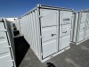 2025 10' 8" Storage Container - 4