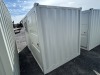 2025 10' 8" Storage Container - 2
