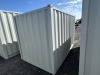 2025 10' 8" Storage Container - 3