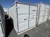 2025 10' 8" Storage Container - 4