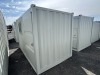 2025 10' 8" Storage Container - 2