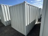 2025 10' 8" Storage Container - 3