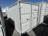 2025 10' 8" Storage Container - 4