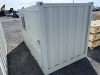 2025 9' 10" Storage Container - 2