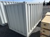 2025 9' 10" Storage Container - 3