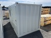 2025 9' 10" Storage Container - 2