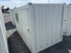 2025 9' 10" Storage Container - 2