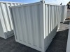 2025 9' 10" Storage Container - 3