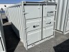 2025 9' 10" Storage Container - 4