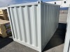 2025 9' 10" Storage Container - 3