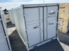 2025 9' 10" Storage Container - 4