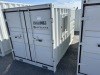 2025 9' 10" Storage Container