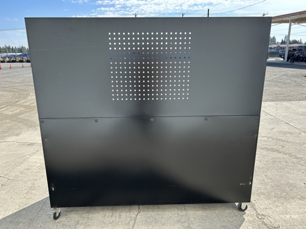 2025 Hurricane 16D4C Work Bench | J. Stout Auction