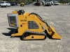 2025 Aboss GH350 Mini Compact Track Loader - 3
