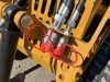 2025 Aboss GH350 Mini Compact Track Loader - 9