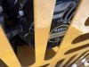 2025 Aboss GH350 Mini Compact Track Loader - 13