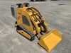 2025 Aboss GH350 Mini Compact Track Loader - 2