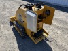 2025 Aboss GH350 Mini Compact Track Loader - 6