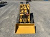 2025 Aboss GH350 Mini Compact Track Loader - 8