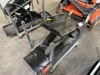 2025 Aboss Snow Plow - 2
