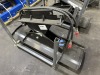 2025 Aboss Snow Plow