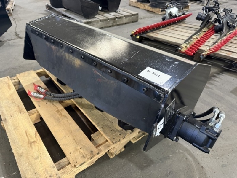 2025 GIYI GY-XGJ Rotary Tiller