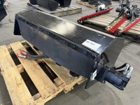 2025 GIYI GY-XGJ Rotary Tiller