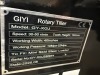 2025 GIYI GY-XGJ Rotary Tiller - 6