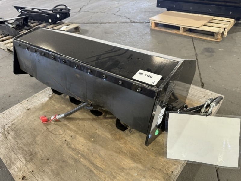 2025 GIYI GY-XGJ Rotary Tiller