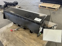 2025 GIYI GY-XGJ Rotary Tiller