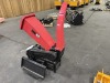 2025 GIYI NWC53 3" Wood Chipper - 3
