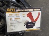 2025 GIYI NWC53 3" Wood Chipper - 6
