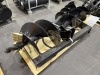 2025 GIYI Auger W/3 Bits