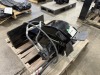 2025 GIYI Stump Grinder - 2