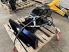 2025 GIYI Stump Grinder - 3