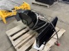 2025 GIYI Stump Grinder - 4
