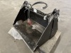 2025 IR 27" 4-in-1 Bucket