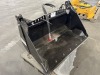 2025 IR 27" 4-in-1 Bucket - 2