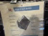 2025 IR 27" 4-in-1 Bucket - 6