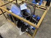 2025 CFG SSECAG-Y Auger W/3 Bits
