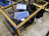 2025 CFG SSECAG-Y Auger W/3 Bits - 2
